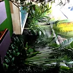 Kubu Kenak Guesthouse