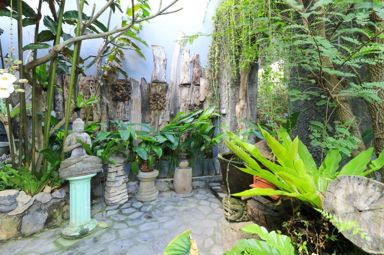 Kubu Kenak Guest house