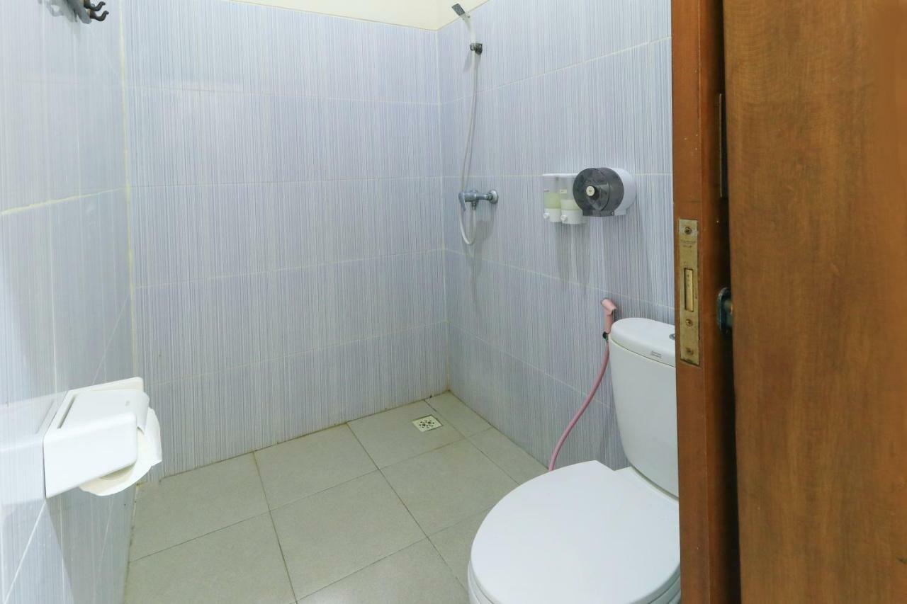 Kubu Kenak Guest house Seminyak (Bali)