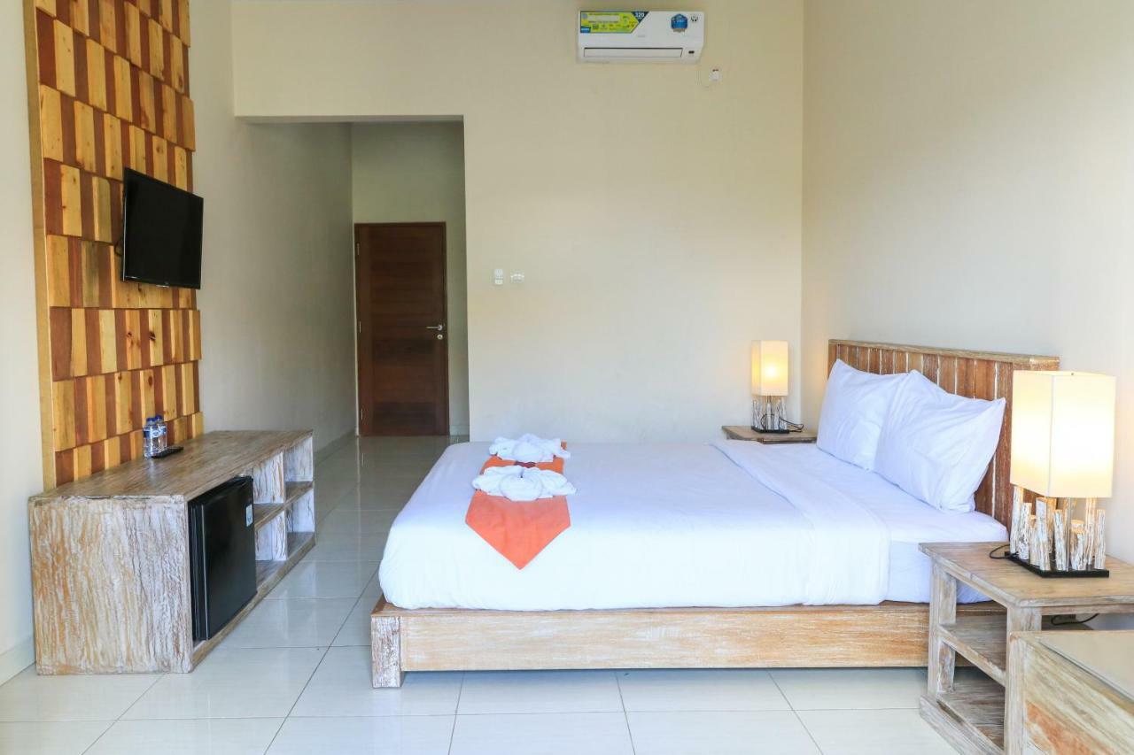 Kubu Kenak Guest house