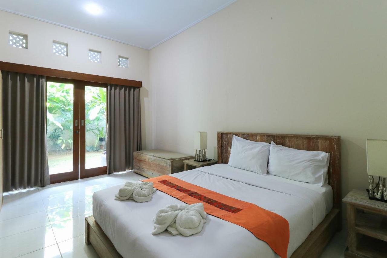Kubu Kenak Guest house