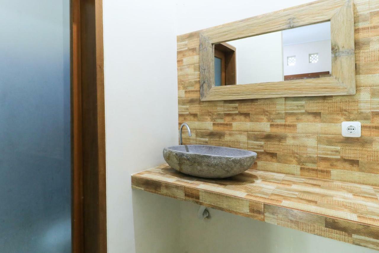 Guest house Kubu Kenak