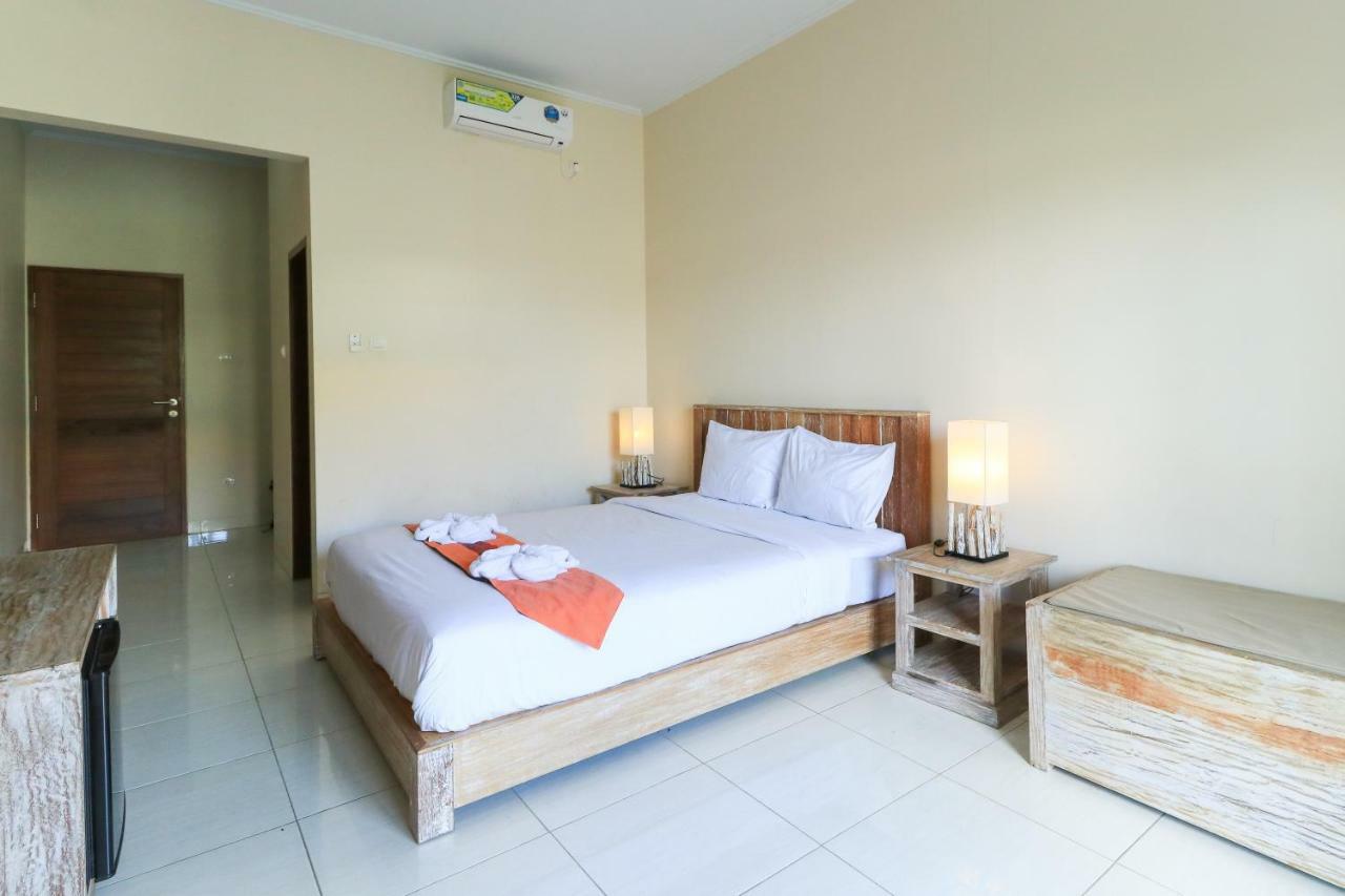 Kubu Kenak 2* Seminyak (Bali)