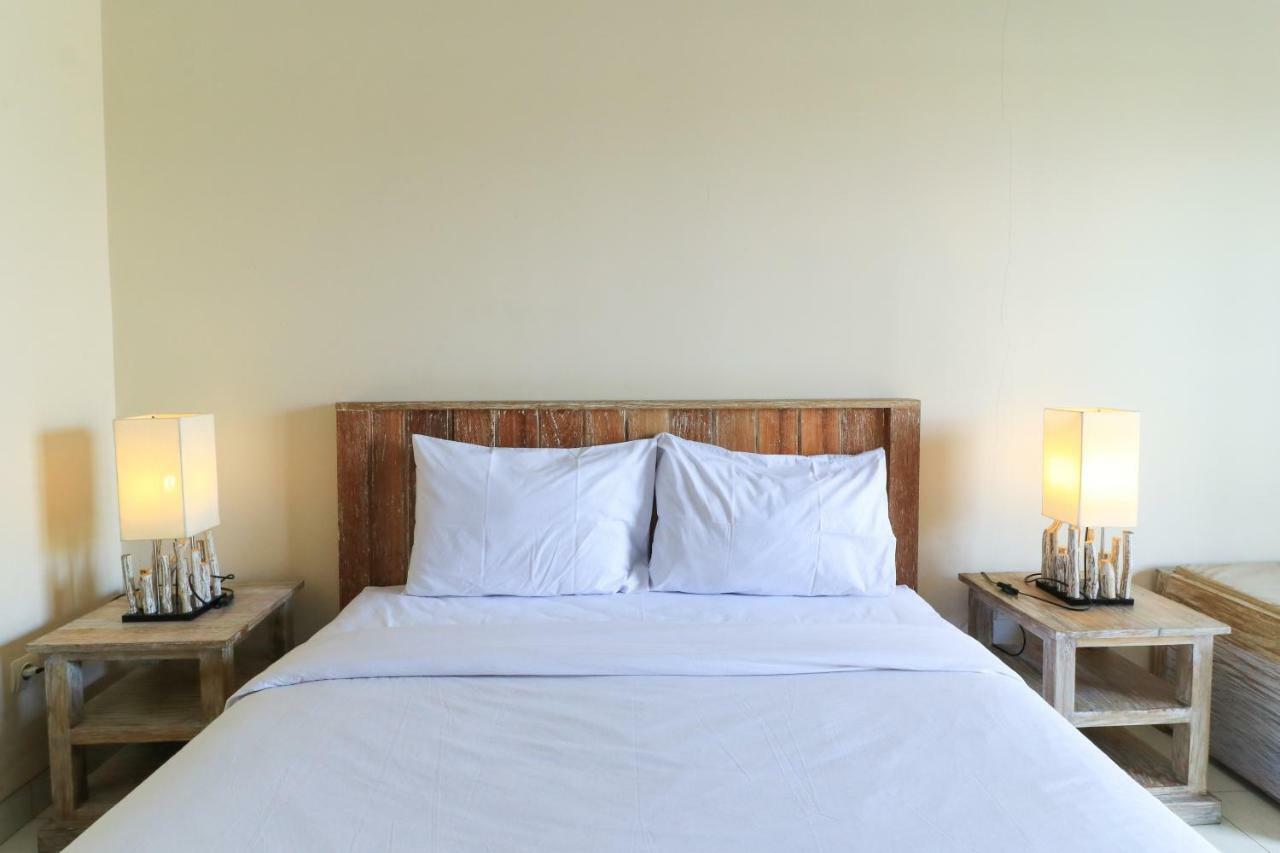 Guest house Kubu Kenak 2*