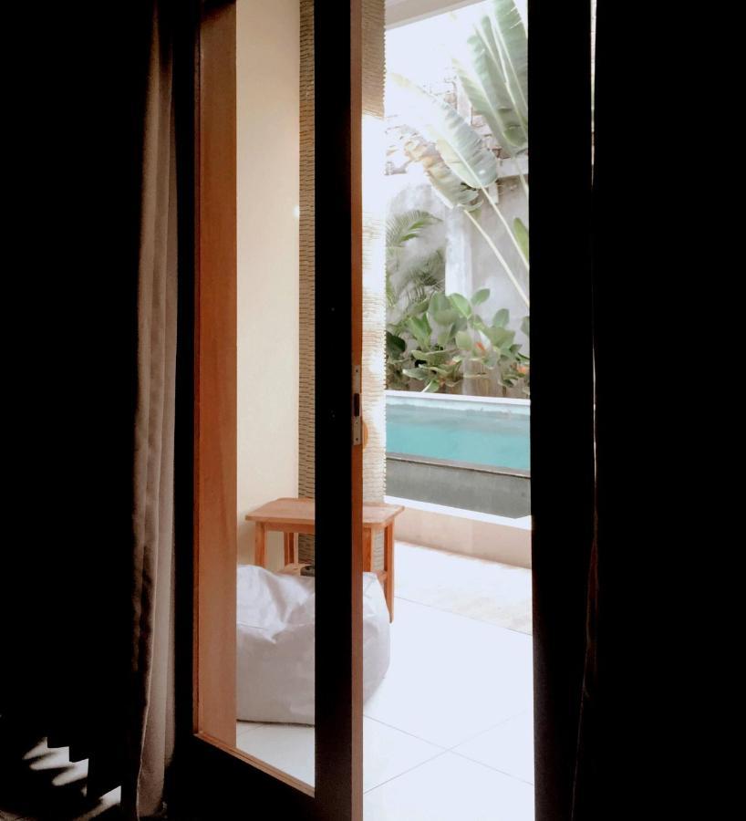 Guest house Kubu Kenak
