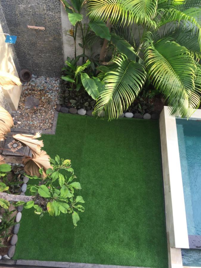 Guest house Kubu Kenak