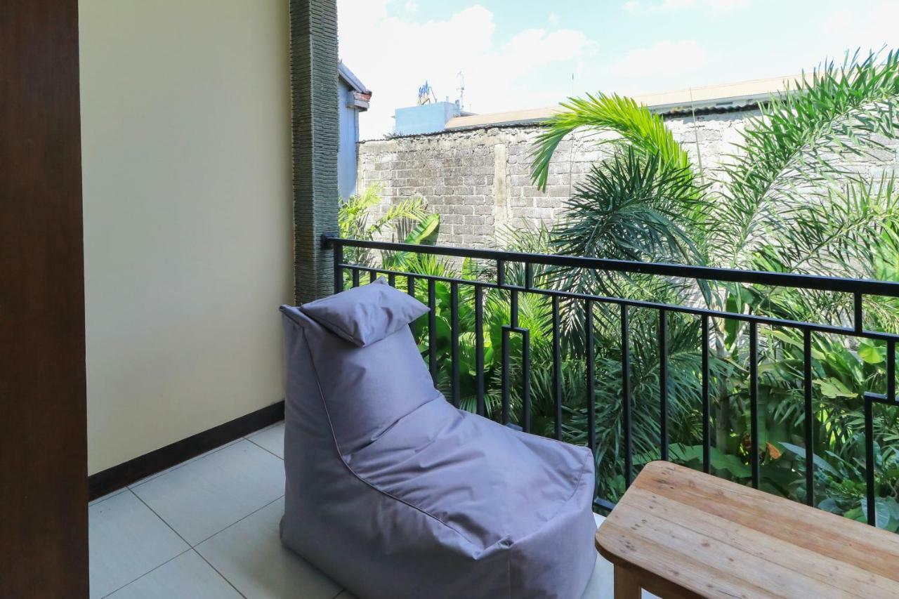 Kubu Kenak Guest house Seminyak (Bali)