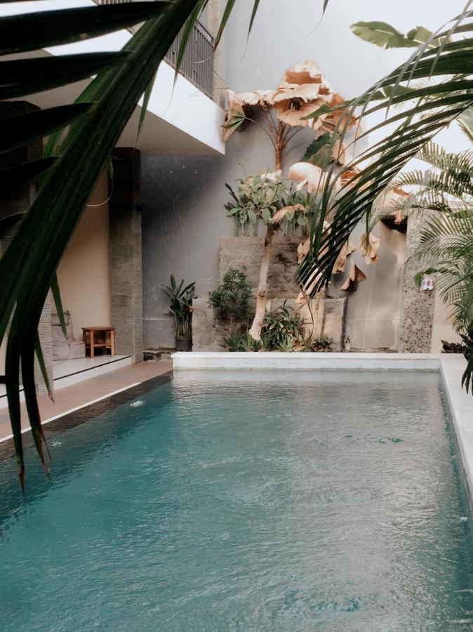 Kubu Kenak Guest house Seminyak (Bali)